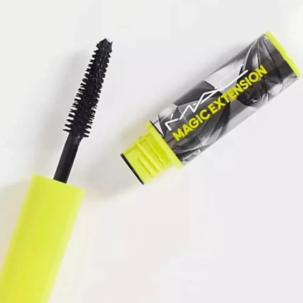 Mac Cosmetics Mini Mac Magic Extension MM Fibre Mascara